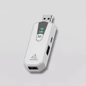(店+)現貨 AIMZENIX AX200PRO PC專用鍵鼠轉換器 APEX COD 天命2