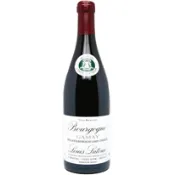 【品酒網】法國 路易拉圖 布根地加美紅葡萄酒 750ml Louis Latour Bourgogne Gamay