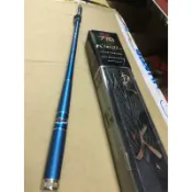 🔥最後現貨‼️《沿海釣具》上興PROTAKO® 煉火 28調 蝦竿 #釣蝦 紫晶蝦 蝦霸子 斬蝦 藝技 合興 變變變
