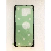 SAMSUNG Galaxy A8 PLUS 電池後蓋膠 三星 Galaxy A8+ 背膠 三星 A730 背蓋膠