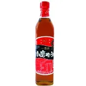 一滴香小磨香油500ml