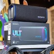 SONY索尼 ULT FIELD 5 SRS-ULT50 藍牙 喇叭 音響 Dolby 家庭劇院 防水 防塵 公司貨