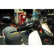 RIDEA 拉桿 20段拉桿 ★朝幸機車行★ GOGORO一代 GOGORO1 BWSR CBS BWS CBS