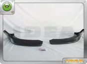 泰山美研社20031606 AUDI 奧迪 A4 B7 V版 二件式 前下巴