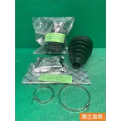 【汽車零件專家】豐田 ALTIS 1.6 1.8 01-〉年 04428-12250 傳動軸 防塵套 傳動軸防塵套修理包