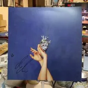 免運AURORA定製簽名头名膠WhatHappened