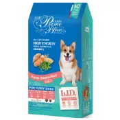LCB藍帶廚坊 L.I.D挑嘴狗飼料 高能犬 全齡犬 (羊肉+雞肉+牛肉) 10kg