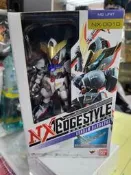 ((紅兵模型收購寄賣中心))    NXEDGE NX-0010 鐵血的孤兒 獵魔鋼彈 巴巴託斯鋼彈