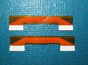  拆機良品 夏普 SHARP LC-70G9T   邊板排線   NO.205