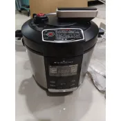 飛利浦 PHILIPS 智慧萬用鍋 5L HD2175