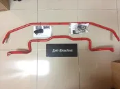 福特 Ford Focus ST MK3 專用 德國 Eibach Anti-Roll-Bar 前 後 防傾桿