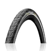 Contact RIDE City 2外+2內 德國 馬牌 ( Reflex)26X1.75 防刺胎 外胎 輪胎 登山車