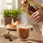 健康本味 Max Tea 印尼奶茶(單包) 沖泡飲品 奶茶 飲品 飲料