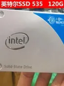 Intel/英特爾 535 120GB-  240G- 480G