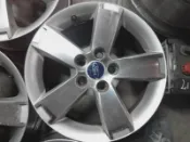 阿傑中古鋁圈 可拆賣 1框1200 16吋 FORD 福特 FOCUS 5孔108 5/108 METROSTAR 適用