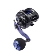 【Abu Garcia】原廠貨 Salty Max Plus 捲線器/競賽/休閒/戶外 4000SH