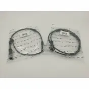 Chang Heng Jui Workshop 美國制動大廠CENTRIC 出品BMW F20 F30 F80 LCI全系列前後煞車感應線