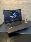 ASUS ROG Zephyrus G15 (R9-5900HS/RTX3050/16GB/512GB) GA503QC