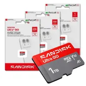 (店+)ULTRA GO 256G 512G 1TB 1.5TB microSD 記憶卡 V10 U1 TF卡