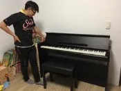♪Your Music 愉耳樂器♪YAMAHA YDP-S52 數位鋼琴 S-52 電鋼琴 FP30 P125P45參考