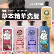 德國 Herbal essences 草本精華洗髮/護髮400ml