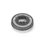 REUZEL 灰豬極強水泥級無光澤髮蠟 95g