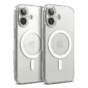 【Rearth】Apple iPhone 17 Ringke Magnetic 磁吸式保護殼