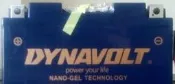 #台南豪油本舖實體店面#藍騎士 DYNAVOLT 奈米膠體電池 MG7A-BS-C GTX7A YTX7A 7號電瓶