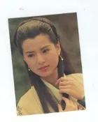 (彤36)   李若彤    3*5  古裝沖洗照片一張!