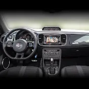 送安裝 VW Beetle 原廠型360度環景系統+錄影 禾笙影音館