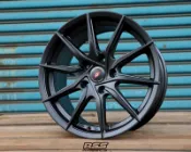 2253 16吋鋁圈 5X100 5X114 WISH ALTIS FORTIS ELANTRA ZINGER