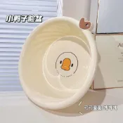 臉盆 洗車水盆 洗衣盆 伸縮水桶 露營水桶 摺疊桶 儲水桶 洗車桶高顏值洗臉盆塑料盆宿舍洗衣盆內衣洗澡洗腳盆卡通家用大