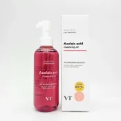 (店+)【VT】AZ Care 壬二酸淨膚卸妝油200ml 杜鵑花酸 水感卸妝油 毛孔髒污清潔 彩妝卸除