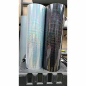特殊燈膜新上市 蜂巢七彩格紋 透明燈膜 燻黑燈膜 汽車包膜 包膜材料 尾燈