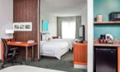 【奧丁丁揪你】麻薩諸塞州 艾塞克斯 Springhill Suites Boston Peabody