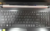 宏基ACER A515-51G-5323 鍵盤膜A515-51G-53YT A515-51G-51MD