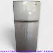 【新北二手家電】百豐悅 台北二手家電-二手 冰箱 東元 480公升 變頻 一級省電 雙門冰箱 三重二手家電 新店二手家電