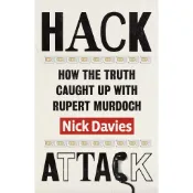 Hack Attack/Nick Davies【三民網路書店】