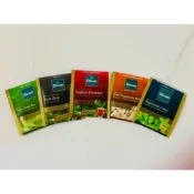 🍃 Dilmah 迪爾瑪精品茶包 單包｜伯爵茶 英式早餐茶 綠茶 洋甘菊 薄荷茶 飯店級茶包