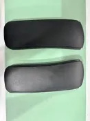 〈台中豪品家具行〉Ergohuman 111/Enjoy 121 第一代單桿扶手面皮(整新品可先看照片便宜賣)