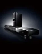 ＊Eason's Store＊YAMAHA YSP-2500 7.1聲道  山葉 Soundbar 聲霸 家庭劇院 音響
