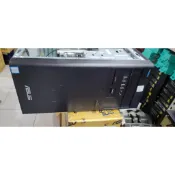 INTEL 8代 ASUS華碩 套裝主機 桌上型電腦i7-8700 /16G/240g ssd  6950元8500