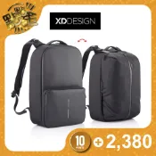 【LA NEW】【XDDESIGN】FLEX GYM BAG運動/商務防盜後背包(桃品國際公司貨)