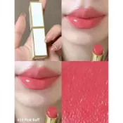 【柔雅美妝】Tom Ford湯姆福特 白細管口紅1g TF白管唇膏 108# 專櫃美妝小樣旅行裝 MINI縮小版