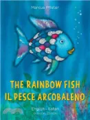 【三民網路書店】Rainbow Fish (英文義大利文雙語版) 作者：Marcus Pfister