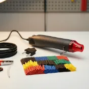 530片 2:1熱縮套管套裝,絕緣電線包覆,適用於電氣維修