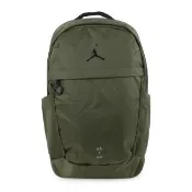 【NIKE 耐吉】後背包 運動 休閒 健身 上課 雙肩包 減壓背帶 橄欖綠(JA3263-222)