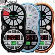 【VLK】羅蘭Roland VT-12 人聲效果器音準便攜式練唱機聲樂教練練習器[1110415]