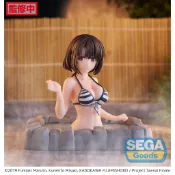 【RE】全新現貨 SEGA 景品 不起眼女主角培育法 古羅馬浴場 湯 加藤惠