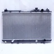 【一百世】汽車水箱 適用 本田 CRV FIT 水箱 引擎散熱水箱 吉茂 瓦特 東陽 萬在 台灣製
